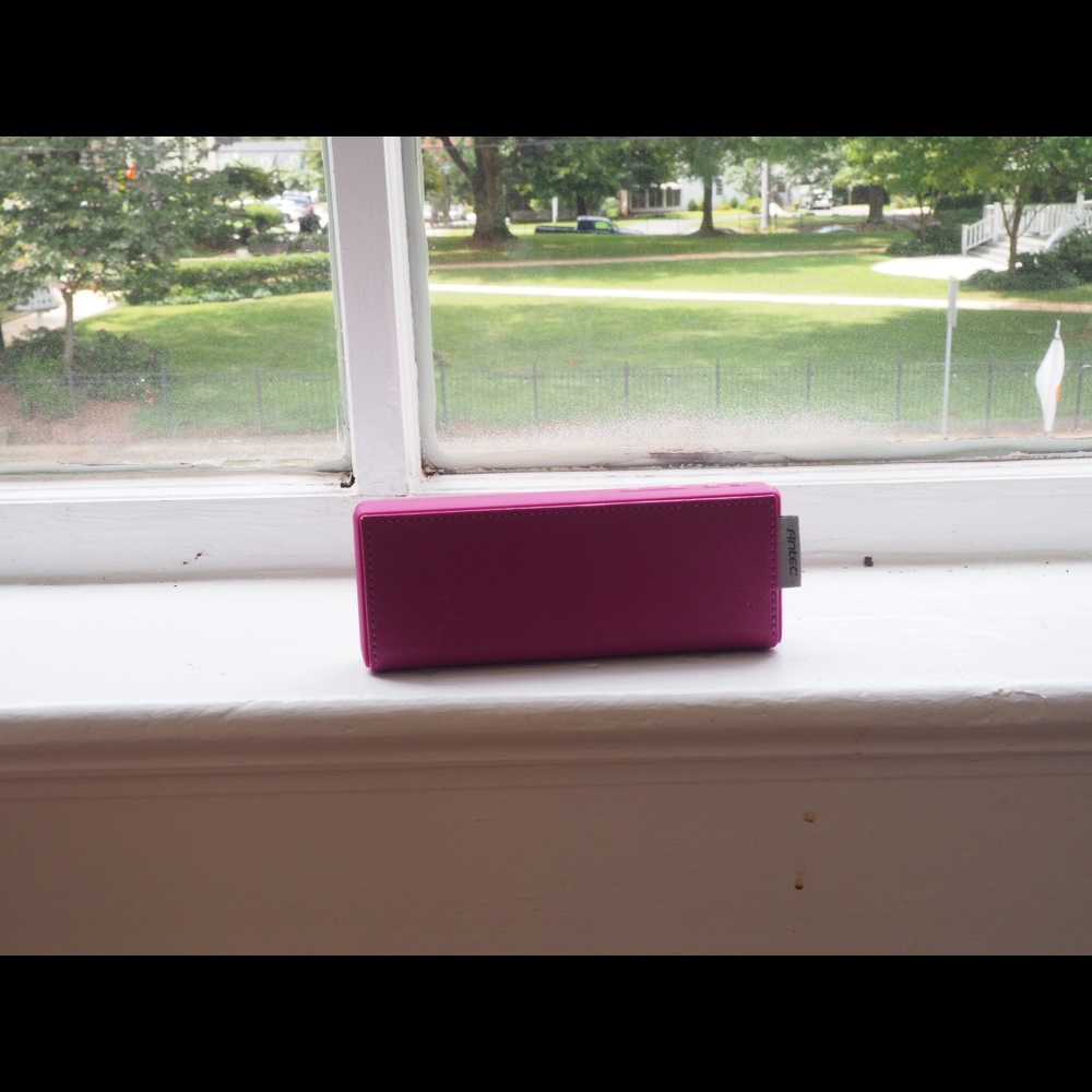 Pink speaker - Picture 3 of 4